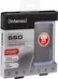 Intenso Portable SSD Premium Edition, anthrazit, 128GB, USB 3.0 Micro-B