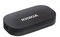 KIOXIA EXCERIA PLUS G2 Portable SSD, 2TB, USB-C 3.1
