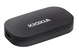 KIOXIA EXCERIA PLUS G2 Portable SSD, 1TB, USB-C 3.1