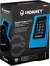 Kingston IronKey Vault Privacy 80 External SSD, 480GB, USB-C 3.0