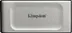 Kingston XS2000 Portable SSD, 2TB, USB-C 3.2
