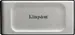 Kingston XS2000 Portable SSD, 4TB, USB-C 3.2