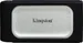 Kingston XS2000 Portable SSD, 500GB, USB-C 3.2