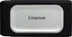 Kingston XS2000 Portable SSD, 1TB, USB-C 3.2