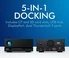 LaCie 1big Dock, 16TB, Thunderbolt 3 / USB-C 3.1