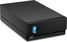 LaCie 1big Dock, 18TB, Thunderbolt 3 / USB-C 3.1