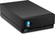 LaCie 1big Dock, 10TB, Thunderbolt 3 / USB-C 3.1