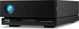 LaCie 1big Dock, 10TB, Thunderbolt 3 / USB-C 3.1