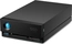 LaCie 1big Dock SSD Pro, 2TB, Thunderbolt 3 / USB-C 3.1