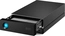 LaCie 1big Dock SSD Pro, 2TB, Thunderbolt 3 / USB-C 3.1
