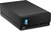 LaCie 1big Dock, 8TB, Thunderbolt 3 / USB-C 3.1