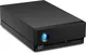 LaCie 1big Dock, 10TB, Thunderbolt 3 / USB-C 3.1 mit DisplayPort 1.4