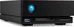 LaCie 1big Dock, 18TB, Thunderbolt 3 / USB-C 3.1 mit DisplayPort 1.4
