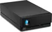 LaCie 1big Dock, 20TB, Thunderbolt 3 / USB-C 3.1 mit DisplayPort 1.4