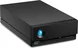 LaCie 1big Dock, 4TB, Thunderbolt 3 / USB-C 3.1 mit DisplayPort 1.4