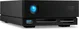 LaCie 1big Dock SSD Pro, 4TB, Thunderbolt 3 / USB-C 3.1 mit DisplayPort 1.4