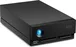 LaCie 1big Dock SSD Pro, 2TB, Thunderbolt 3 / USB-C 3.1 mit DisplayPort 1.4