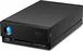 LaCie 1big Dock SSD Pro, 2TB, Thunderbolt 3 / USB-C 3.1 mit DisplayPort 1.4