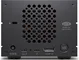 LaCie 2big Dock 2022 +Rescue, 20TB, USB-C 3.0/Thunderbolt 3 / USB-C 3.1 mit DisplayPort 1.4
