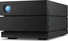 LaCie 2big RAID, 48TB, USB-C 3.0