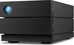 LaCie 2big RAID, 28TB, USB-C 3.0