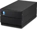 LaCie 2big RAID, 28TB, USB-C 3.0