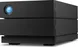 LaCie 2big RAID, 40TB, USB-C 3.0