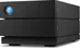 LaCie 2big RAID, 8TB, USB-C 3.0