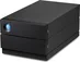 LaCie 2big RAID, 8TB, USB-C 3.0