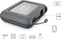 LaCie DJI Copilot BOSS Rugged, 2TB, +Rescue, USB-C 3.0/USB-A 3.0/Apple Lightning