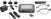 LaCie DJI Copilot BOSS Rugged, 2TB, +Rescue, USB-C 3.0/USB-A 3.0/sonstige