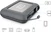 LaCie DJI Copilot BOSS Rugged, 2TB, +Rescue, USB-C 3.0/USB-A 3.0/sonstige