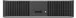 LaCie Mobile Drive V2, Moon Silver, 4TB, USB-C 3.0