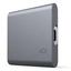 LaCie Mobile SSD Secure Apple, 2TB, +Rescue, USB-C 3.0