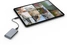 LaCie Mobile SSD Secure Apple, 1TB, +Rescue, USB-C 3.0