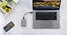 LaCie Mobile SSD Secure Apple, 1TB, +Rescue, USB-C 3.0