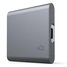 LaCie Mobile SSD Secure Apple, 1TB, +Rescue, USB-C 3.0