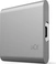 LaCie Portable SSD V2, 500GB, +Rescue, USB-C 3.1