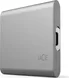 LaCie Portable SSD V2 +Rescue, 1TB, USB-C 3.1