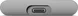 LaCie Portable SSD V2 +Rescue, 1TB, USB-C 3.1