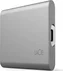 LaCie Portable SSD V2 +Rescue, 500GB, USB-C 3.1