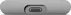 LaCie Portable SSD V2 +Rescue, 500GB, USB-C 3.1