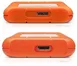 LaCie Rugged Mini, 1TB, USB 3.0 Micro-B
