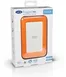 LaCie Rugged Mini, 1TB, USB 3.0 Micro-B