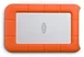 LaCie Rugged Mini, 1TB, USB 3.0 Micro-B