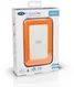 LaCie Rugged Mini, 2TB, USB 3.0 Micro-B