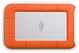 LaCie Rugged Mini, 2TB, USB 3.0 Micro-B