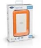 LaCie Rugged Mini, 4TB, USB 3.0 Micro-B