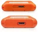 LaCie Rugged Mini, 5TB, USB 3.0 Micro-B