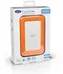 LaCie Rugged Mini, 5TB, USB 3.0 Micro-B